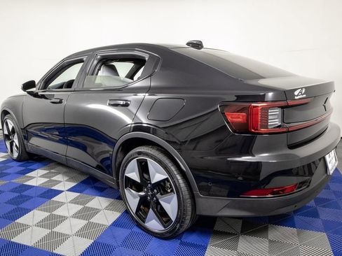 Used 2023 Polestar Polestar 2 w/ Pilot Pack AWD/4WD image 7