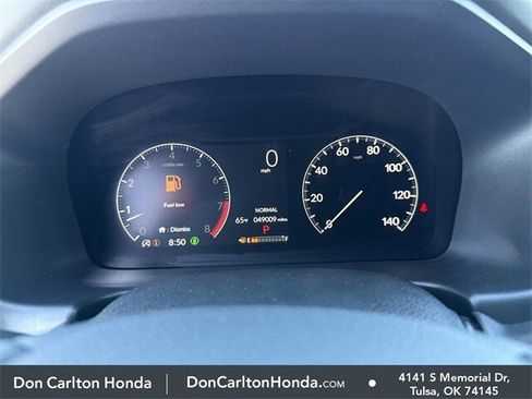 Used 2025 Honda Odyssey Touring image 21