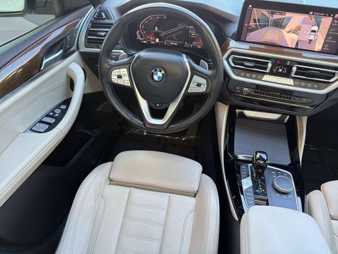Used 2022 BMW X4 xDrive30i w/ Premium Package AWD/4WD image 29