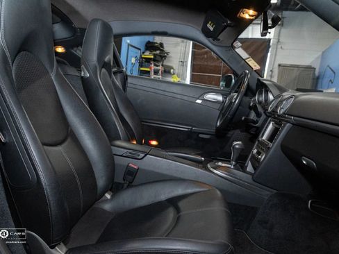 Used 2006 Porsche Cayman S RWD image 15