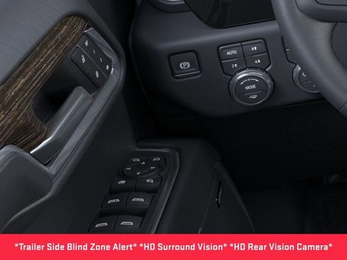 New 2026 GMC Sierra 1500 SLT w/ SLT Premium Plus Package image 36