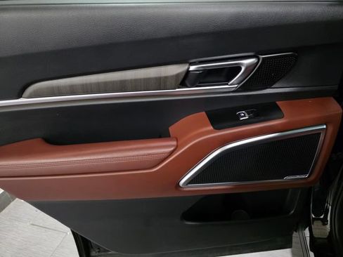 Used 2024 Kia Telluride SX AWD/4WD image 11