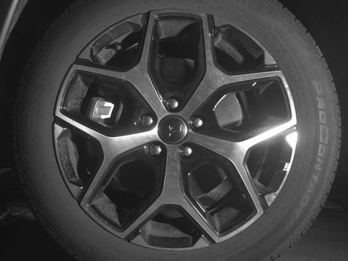 Used 2025 Jeep Compass Limited image 12