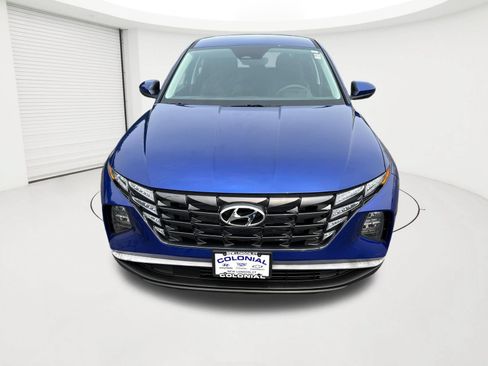 Used 2023 Hyundai Tucson SE AWD/4WD image 22