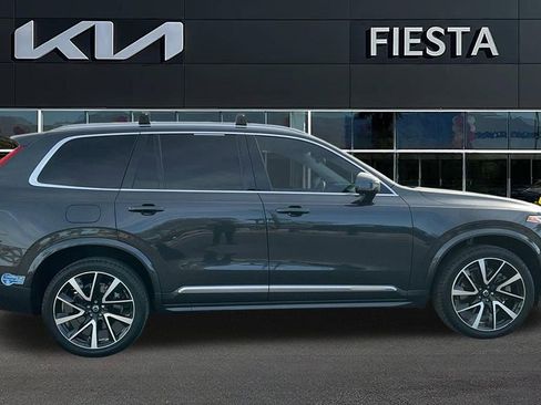 Used 2021 Volvo XC90 T8 Inscription Expression w/ Advanced Package image 6