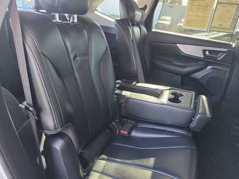 Used 2023 Acura MDX SH-AWD w/ Technology Package image 26
