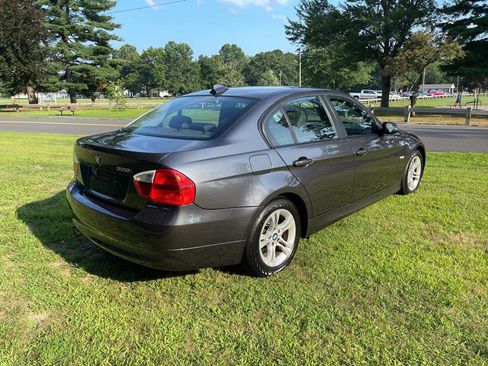 Used 2008 BMW 328i Sedan image 4