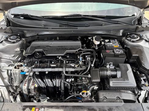 Used 2025 Kia K4 FWD image 31