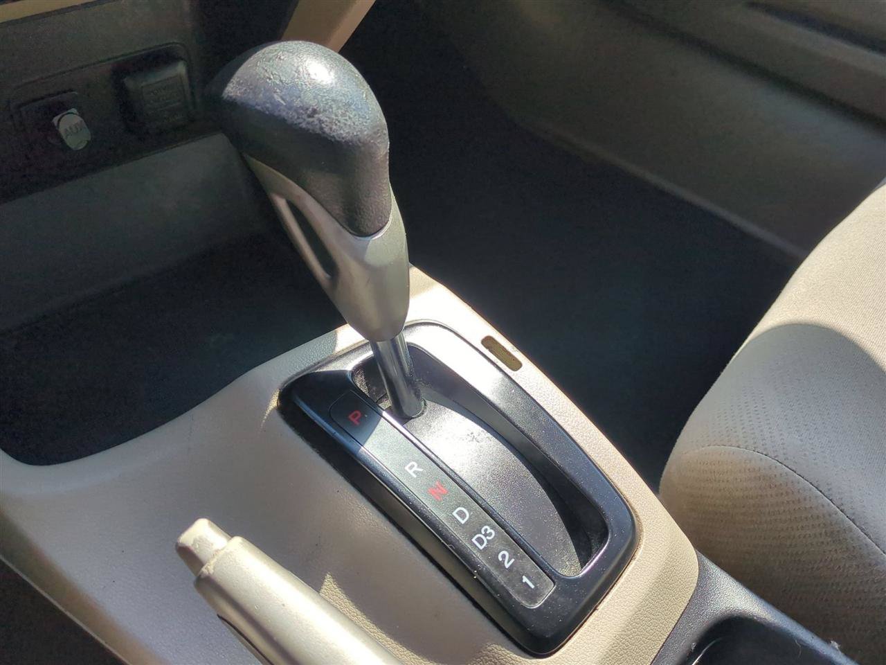 Used 2012 Honda Civic LX image 22
