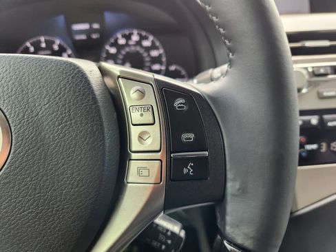 Used 2015 Lexus RX 350 FWD image 29