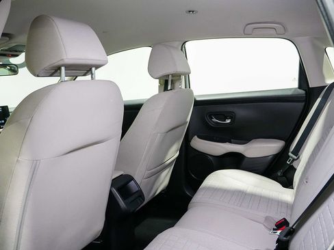 Used 2023 Honda HR-V LX image 18