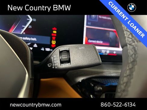 Used 2025 BMW i4 xDrive40i w/ Premium Package image 20
