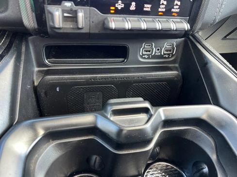 Used 2024 RAM 1500 Limited AWD/4WD image 58