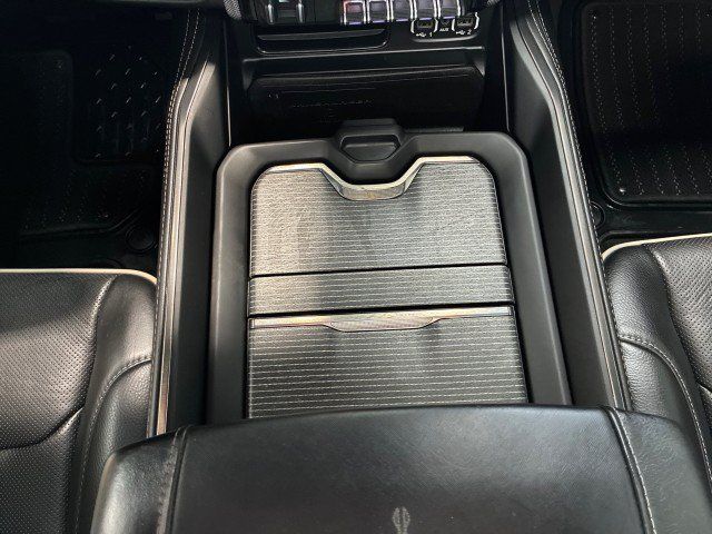 Used 2021 RAM 1500 Limited w/ Night Edition AWD/4WD image 23