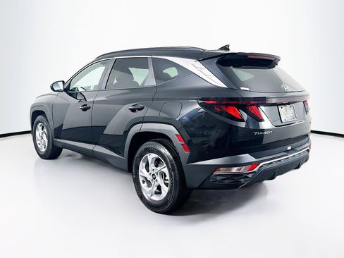Used 2024 Hyundai Tucson SEL image 5