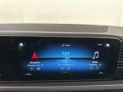 Used 2021 Mercedes-Benz GLE 350 4MATIC image 14