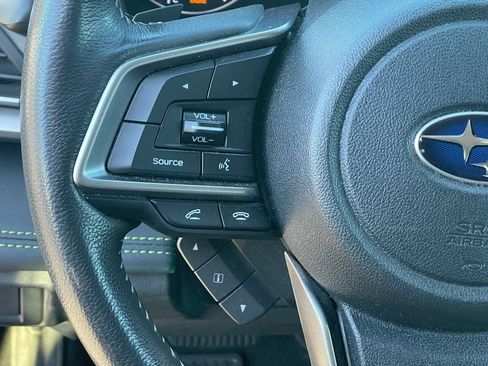 Used 2020 Subaru Outback Onyx Edition XT AWD/4WD image 15