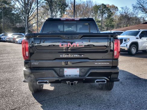 New 2026 GMC Sierra 1500 Denali image 7