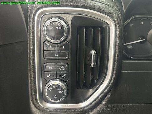 Used 2020 GMC Sierra 3500 SLE w/ SLE Convenience Package AWD/4WD image 34