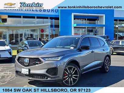 Used 2024 Acura MDX Type S