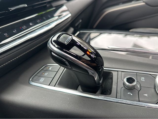 Certified 2024 Cadillac Escalade ESV Sport RWD image 29