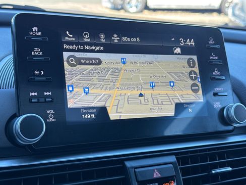 Used 2019 Honda Accord Touring image 18