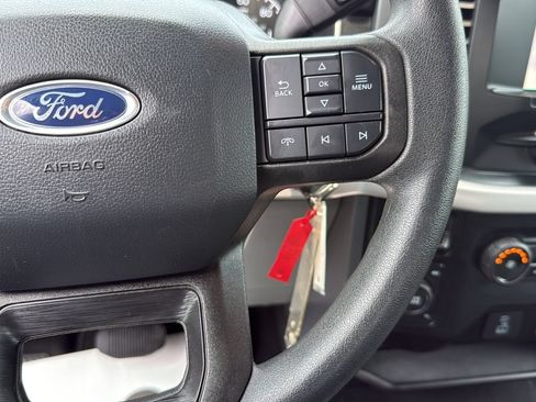 Certified 2023 Ford F150 XLT AWD/4WD image 15