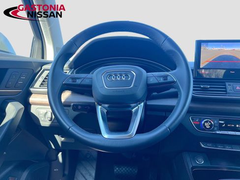 Used 2024 Audi Q5 2.0T Premium Plus image 31