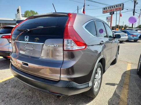Used 2012 Honda CR-V EX image 2