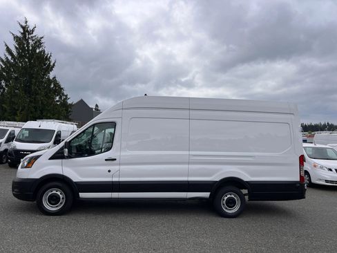 Used 2023 Ford Transit 250 148 High Roof Extended RWD image 4