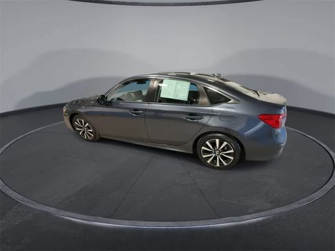 Used 2022 Honda Civic EX image 6