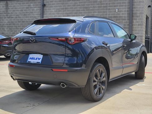 New 2026 MAZDA CX-30 Aire Edition AWD/4WD image 5