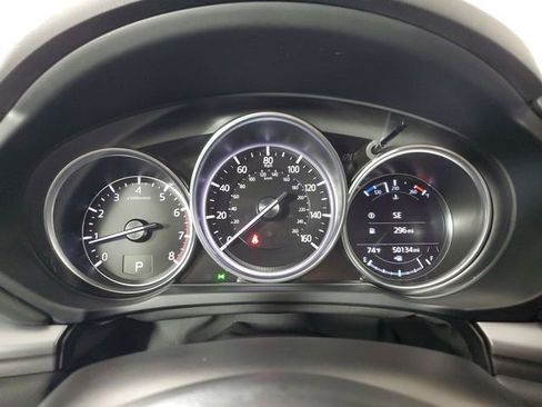 Certified 2023 MAZDA CX-5 AWD 2.5 S image 27