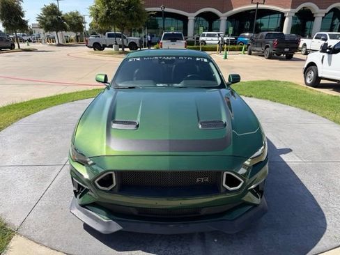 Used 2023 Ford Mustang GT RWD image 3