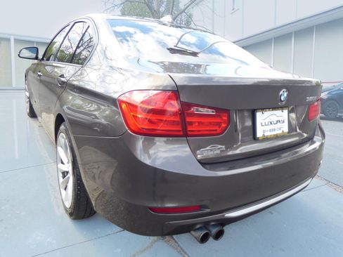 Used 2012 BMW 328i Sedan RWD image 8