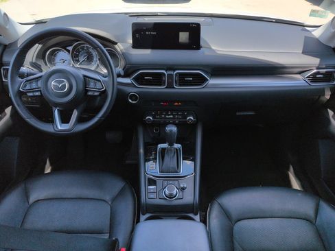 Used 2024 MAZDA CX-5 AWD 2.5 S w/ Select Package image 15