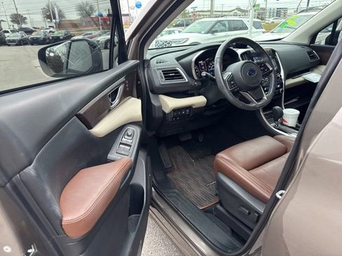 Used 2022 Subaru Ascent Touring image 9
