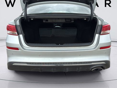 Used 2020 Kia Optima LX image 40