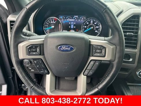 Used 2021 Ford Expedition XLT RWD image 20
