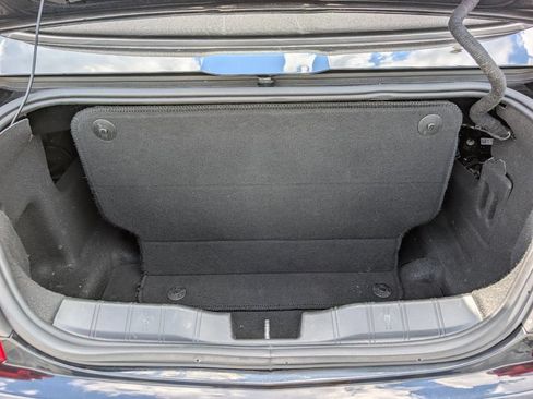 Used 2020 Chevrolet Camaro LT RWD image 5