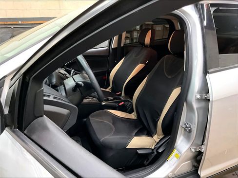 Used 2016 Ford Focus S FWD image 27