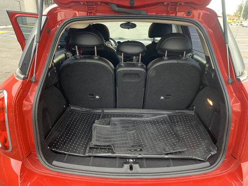 Used 2012 MINI Cooper Countryman S AWD/4WD image 14