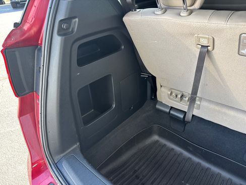 Used 2024 Honda Odyssey EX-L image 52