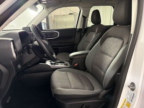 Used 2023 Ford Bronco Sport Big Bend w/ Convenience Package AWD/4WD image 5