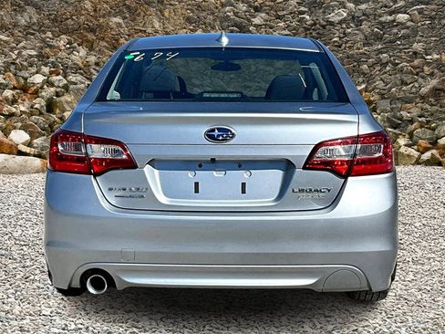Used 2016 Subaru Legacy 2.5i Premium image 4