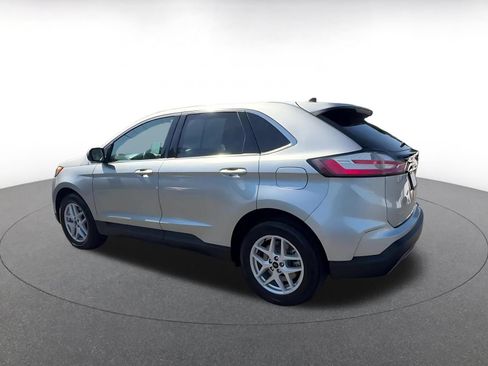Used 2024 Ford Edge SEL AWD/4WD image 10