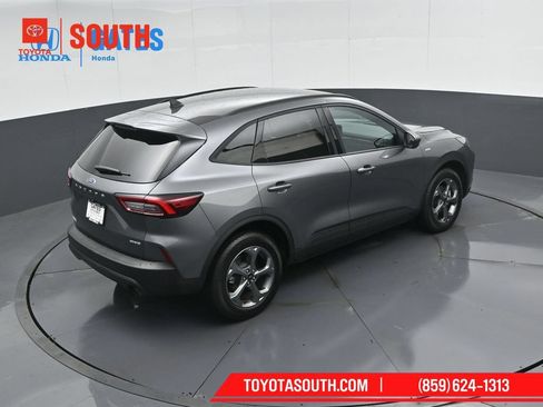 Used 2025 Ford Escape ST-Line AWD/4WD image 45