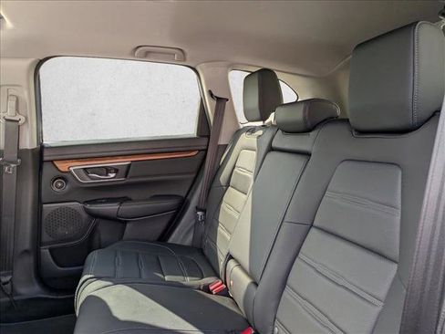 Used 2020 Honda CR-V EX-L image 15
