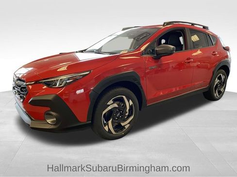 New 2026 Subaru Crosstrek 2.5i Limited image 5