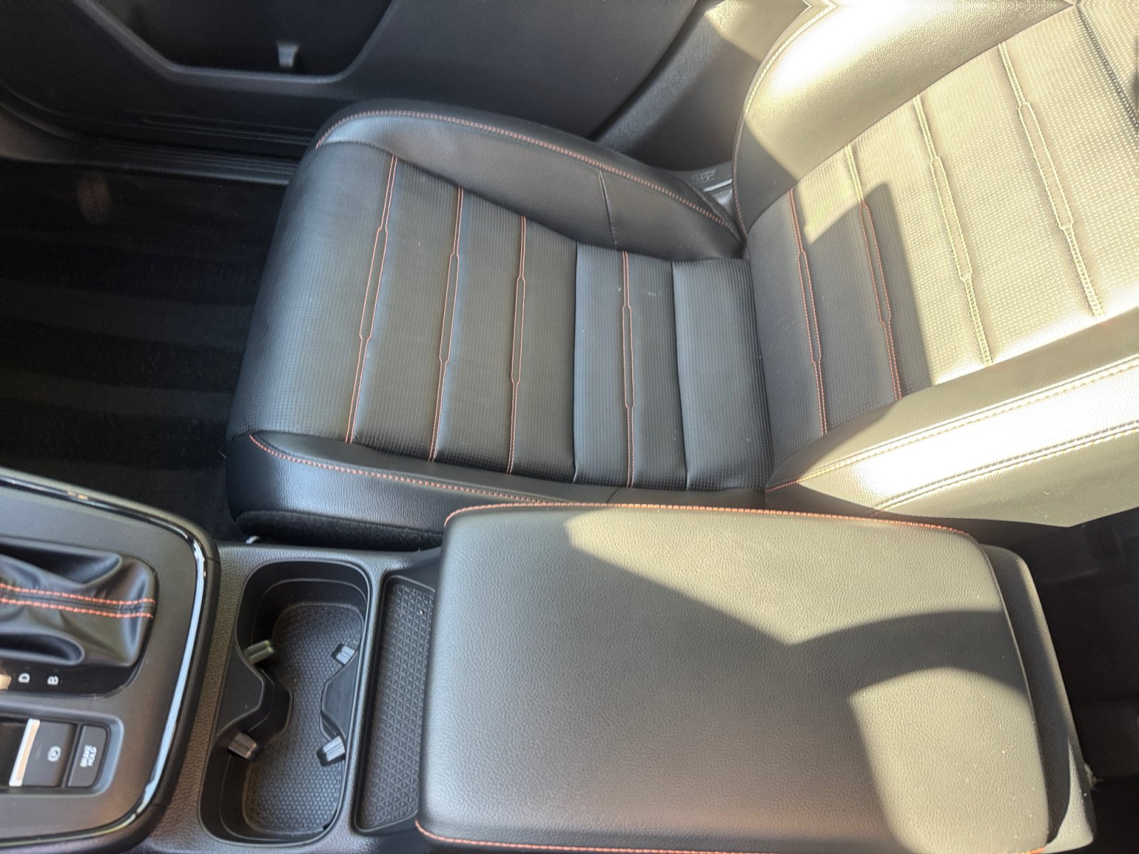 Used 2025 Honda CR-V Sport-L image 14